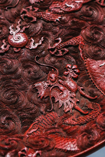 Chinese Lacquerware History: A Complete Guide to Techniques from the Neolithic to Qing Dynasty