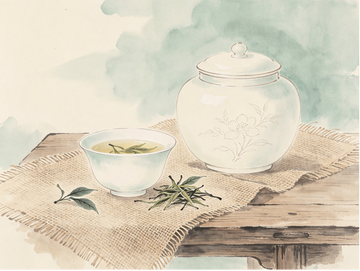 What Is Porcelain Tea Ware? Why Porcelain Cups & Saucers Are the Best Choice for Your Tea
