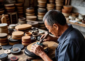 What is lacquerware and how is lacquerware made