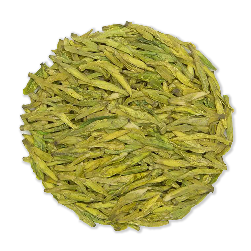 Green Tea - West Lake Longjing (50g)