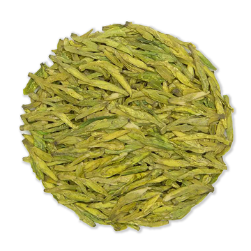 Green Tea - West Lake Longjing (50g)