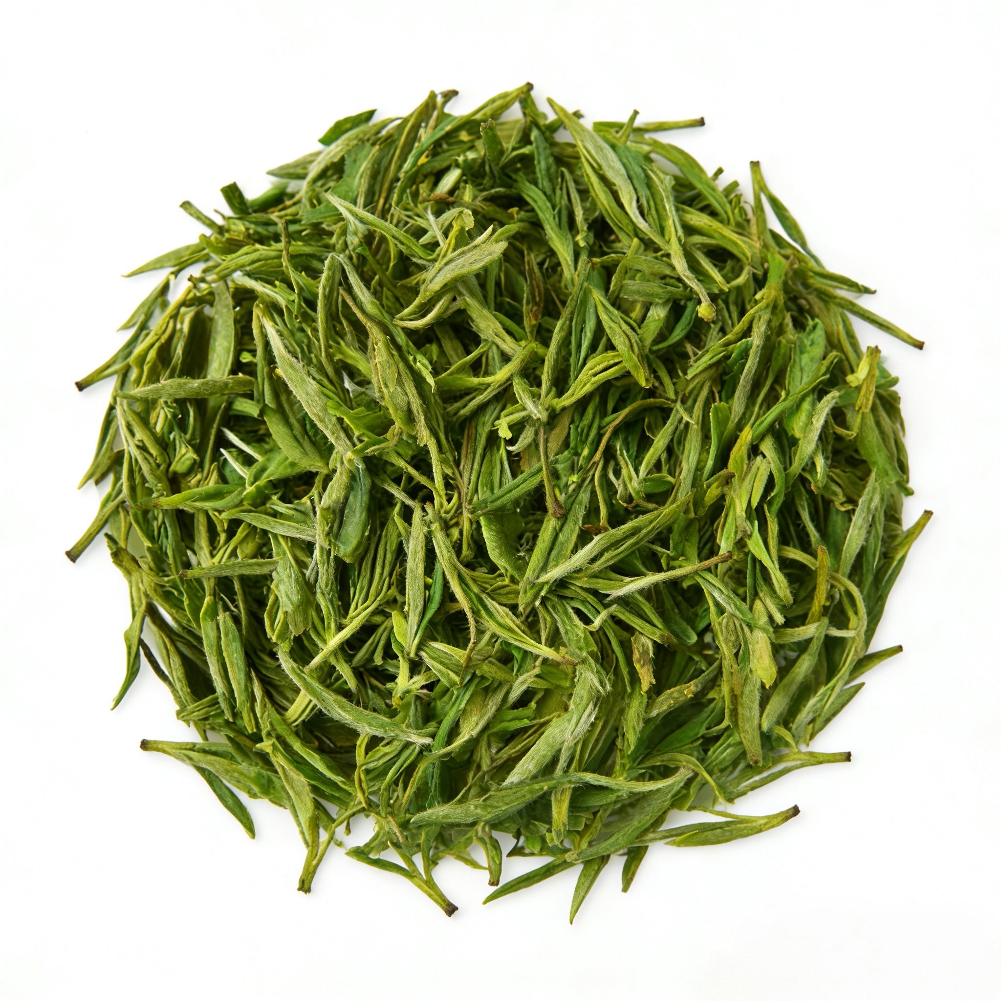 Yellow Tea - Huoshan Yellow Bud (80g)