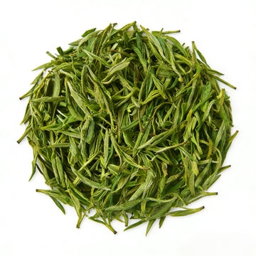 Yellow Tea - Huoshan Yellow Bud (80g)
