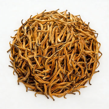 Black Tea - Jin Jun Mei (80g)