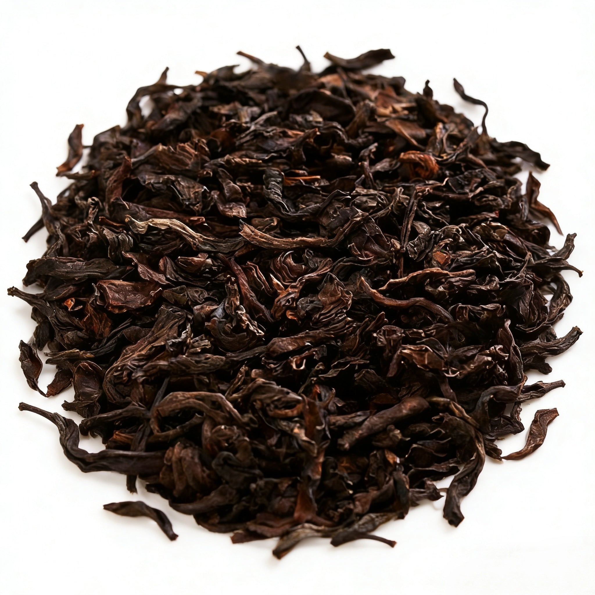 Dark Tea - Yunnan Pu'er (150g)