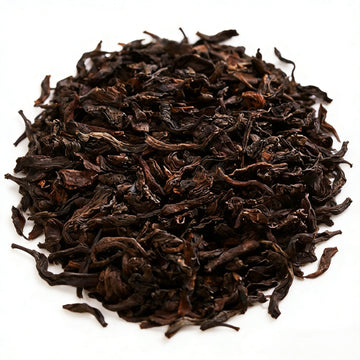 Dark Tea - Yunnan Pu'er (150g)