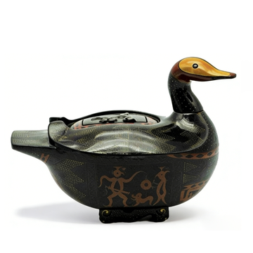 Zeng Hou Yi Mandarin Duck Box